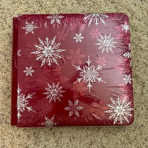 Creative Memories 8x8 album